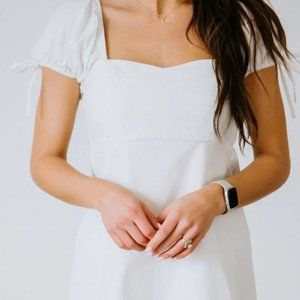 Enchanted Babydoll Dress - *NWT